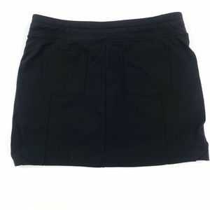 Athleta Shorts - Athleta Metro Above Knee Skort Sz L Athleta Shorts - Athleta Metro Above Knee Skort Sz L